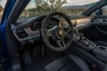 Porsche Panamera GTS 2019 года (NA)